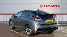 Honda Civic 1.8 i-VTEC SE Plus 5dr Petrol Hatchback